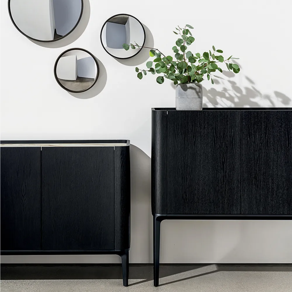 Buffet Sovet Italia Slim
