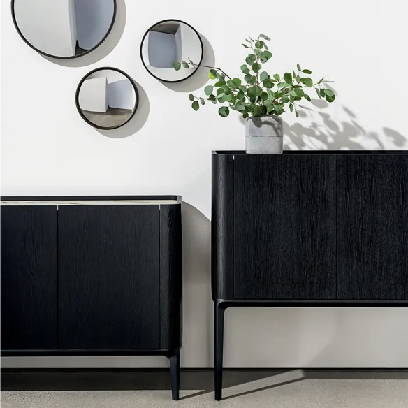 Aparador Sovet Italia Slim