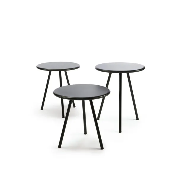 Set 3 Couchtische Vermobil Desiree