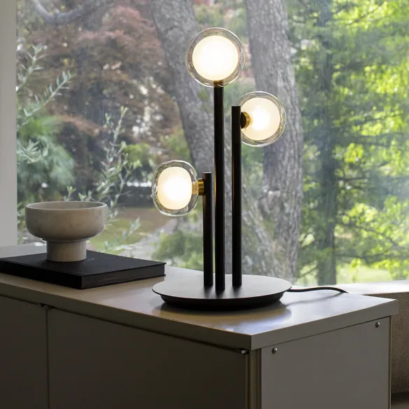 Tischlampe Tooy Nabila 552.33