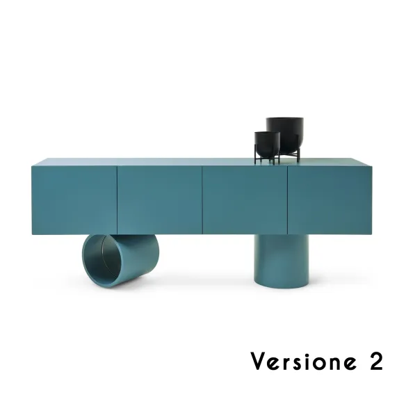 Credenza Mogg Giunone