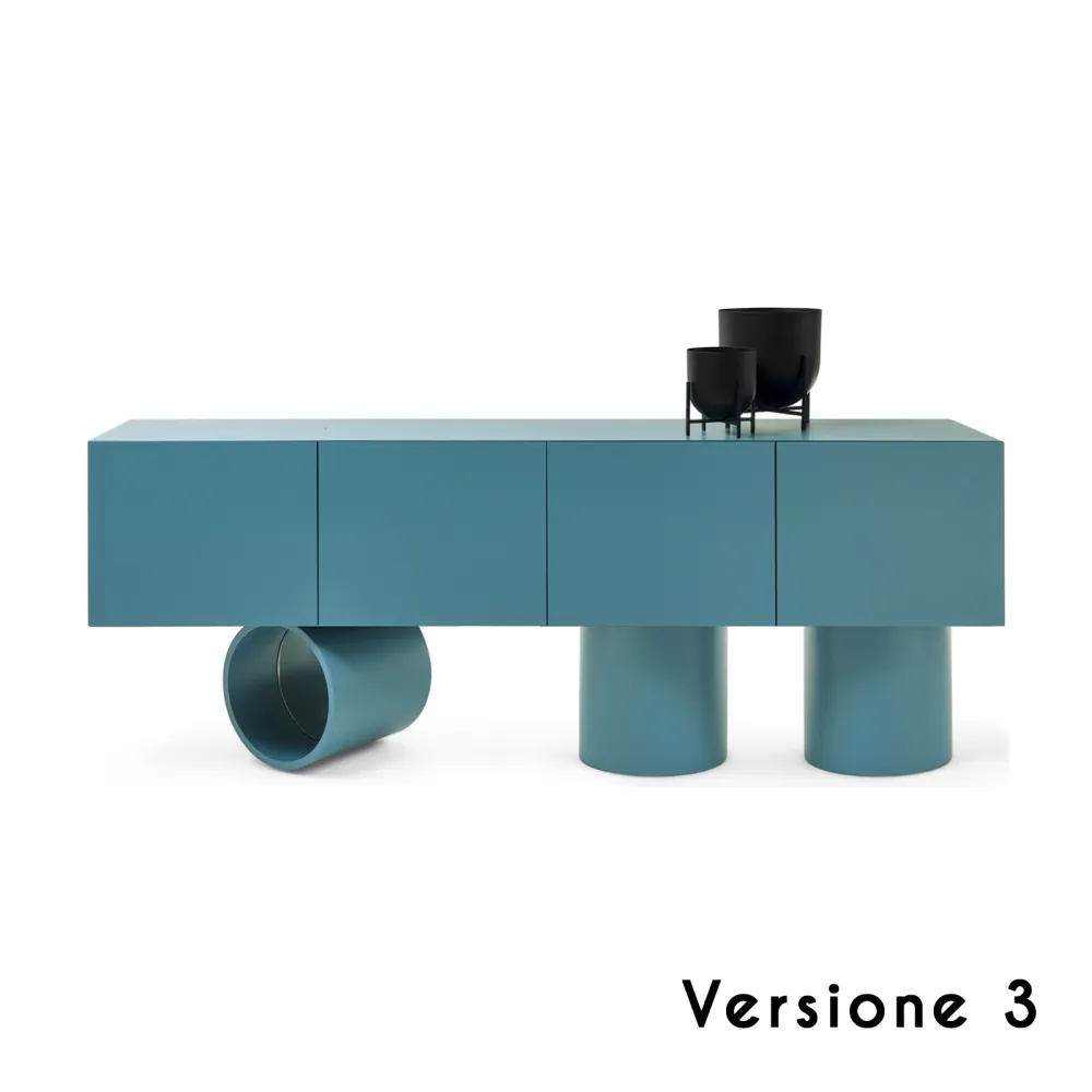 Schrank Mogg Giunone