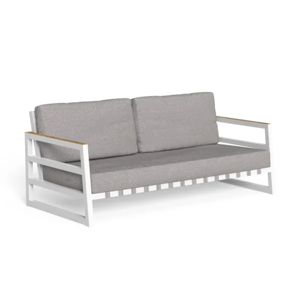 2 seater sofa Talenti Alabama Alu