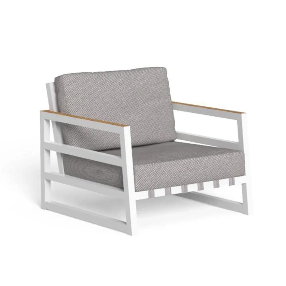 Armchair Talenti Alabama Alu