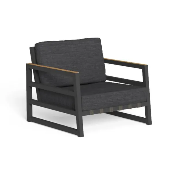 Armchair Talenti Alabama Alu