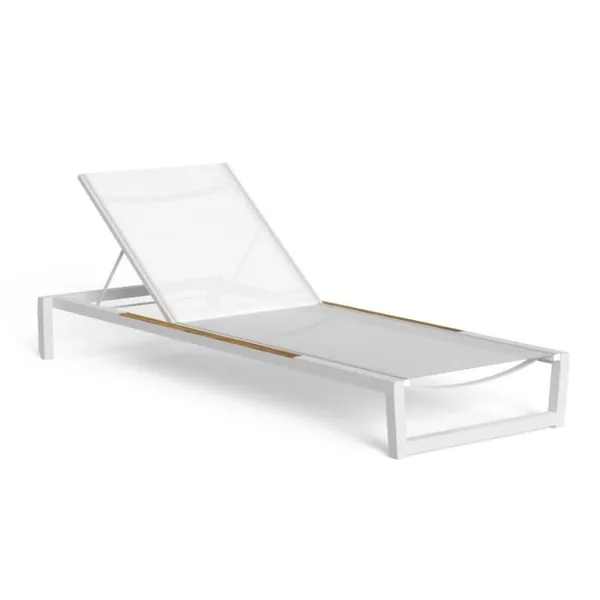 Cama solar Talenti Alabama Alu