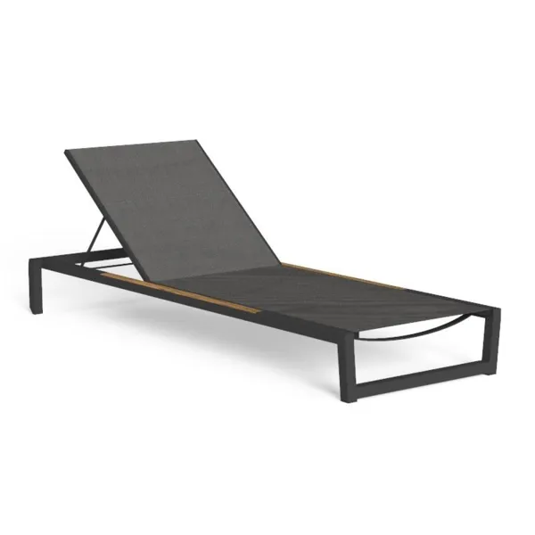 Cama solar Talenti Alabama Alu 2