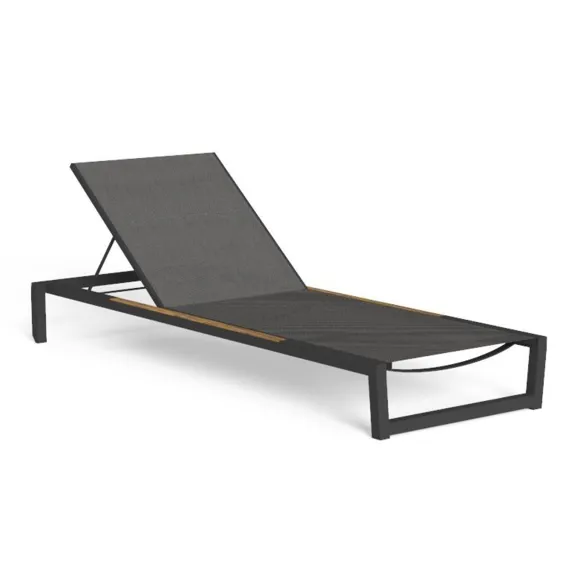 Cama solar Talenti Alabama Alu