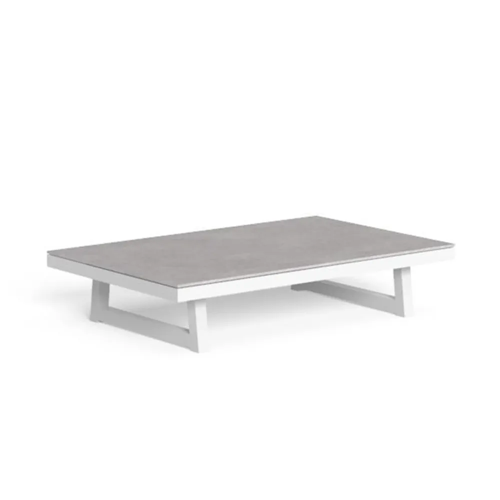 Coffee table Talenti Alabama Alu