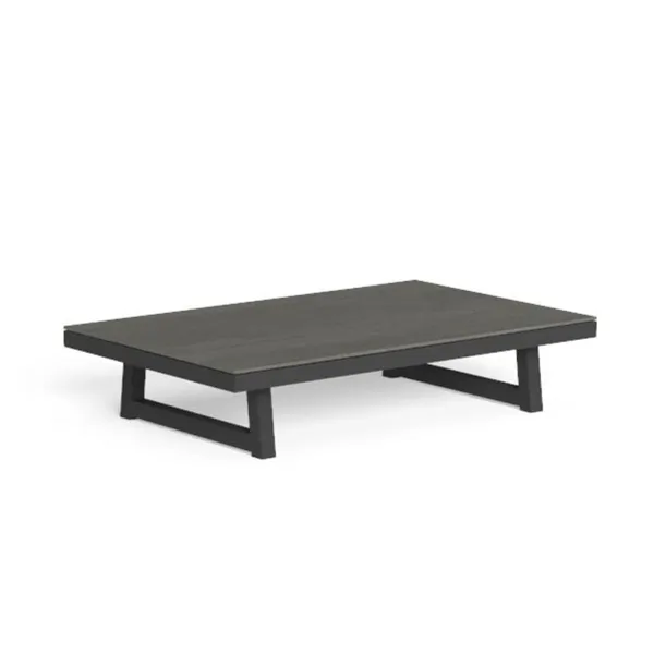Coffee table Talenti Alabama Alu 2