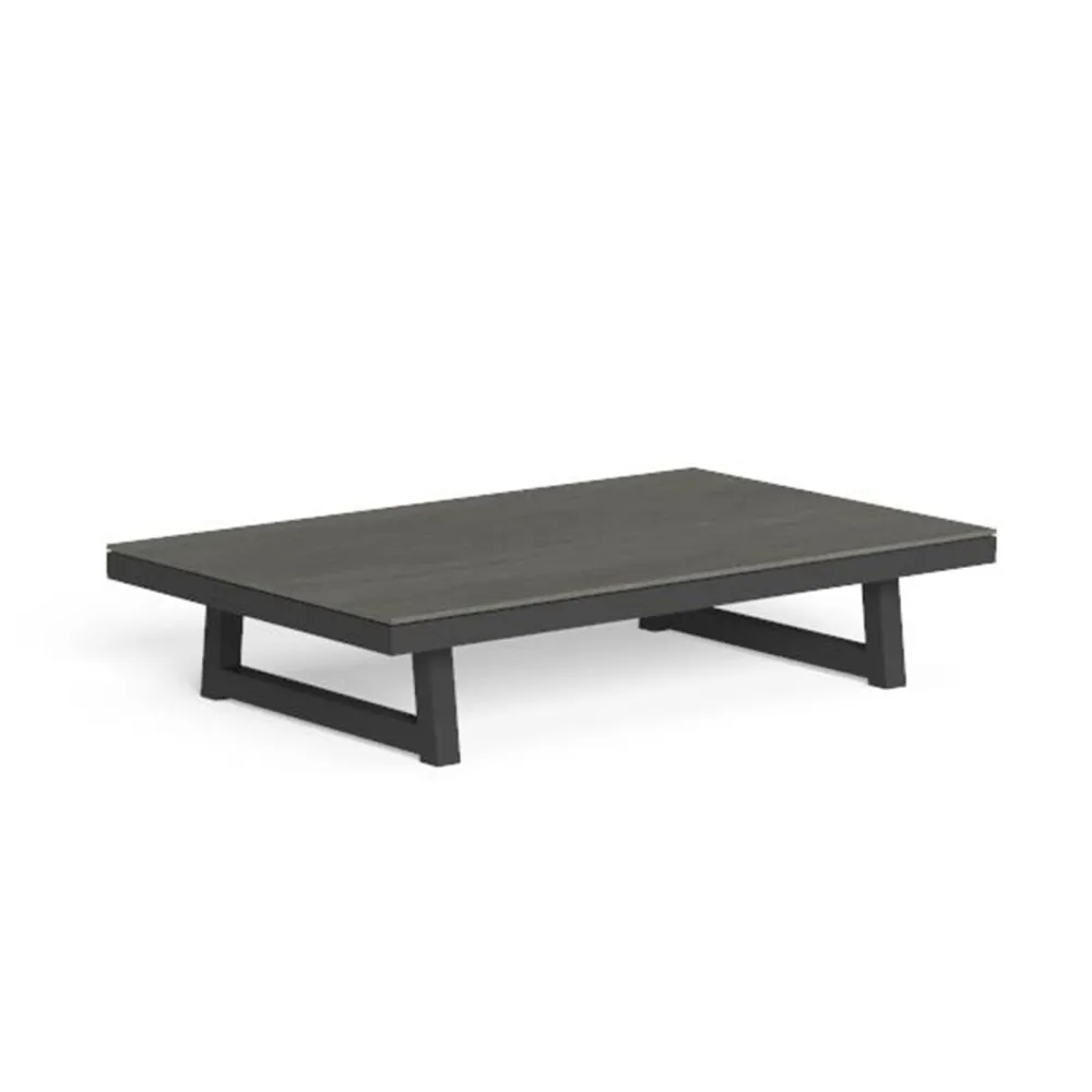 Couchtisch Talenti Alabama Alu