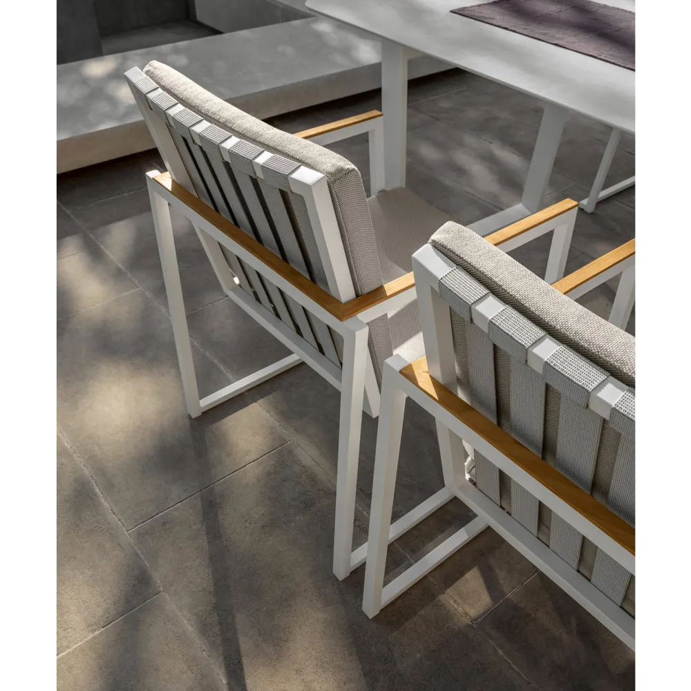 Table Talenti Alabama Alu