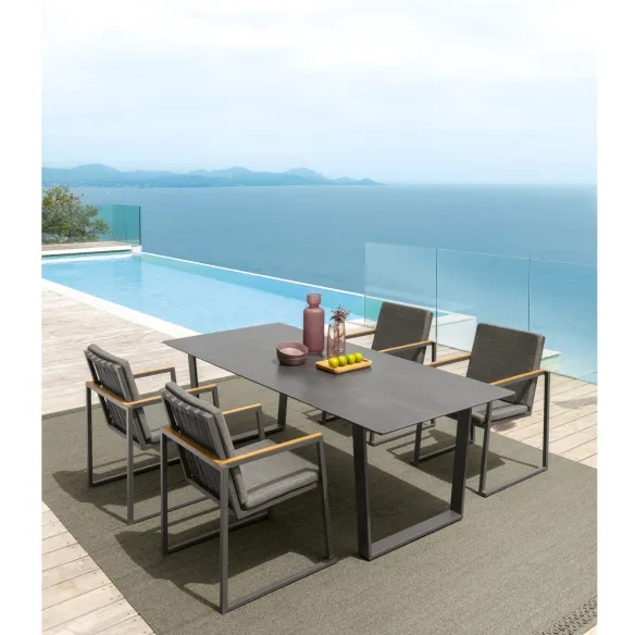 Table Talenti Alabama Alu