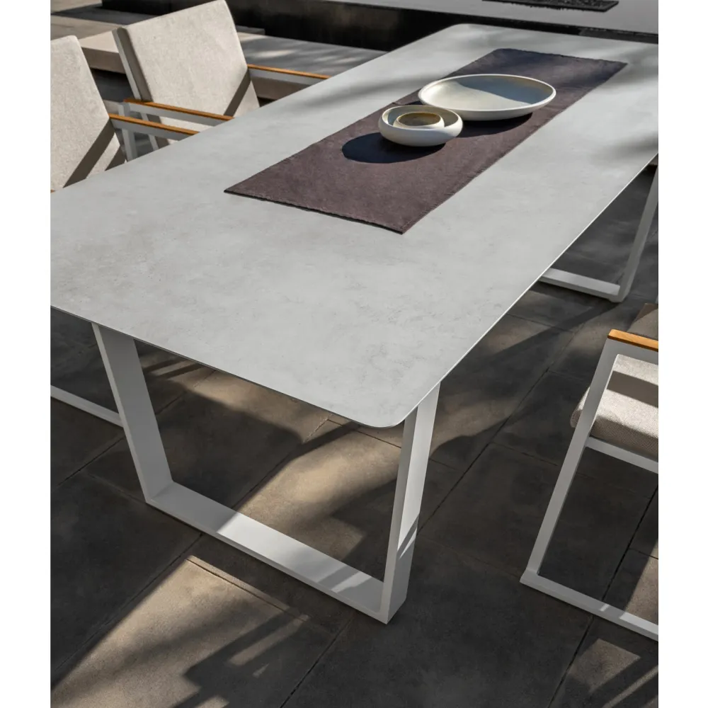 Table Talenti Alabama Alu