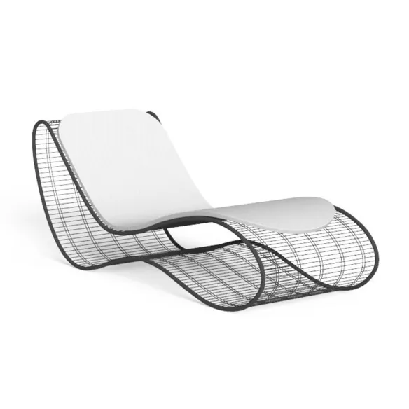 Cama solar Talenti Breez