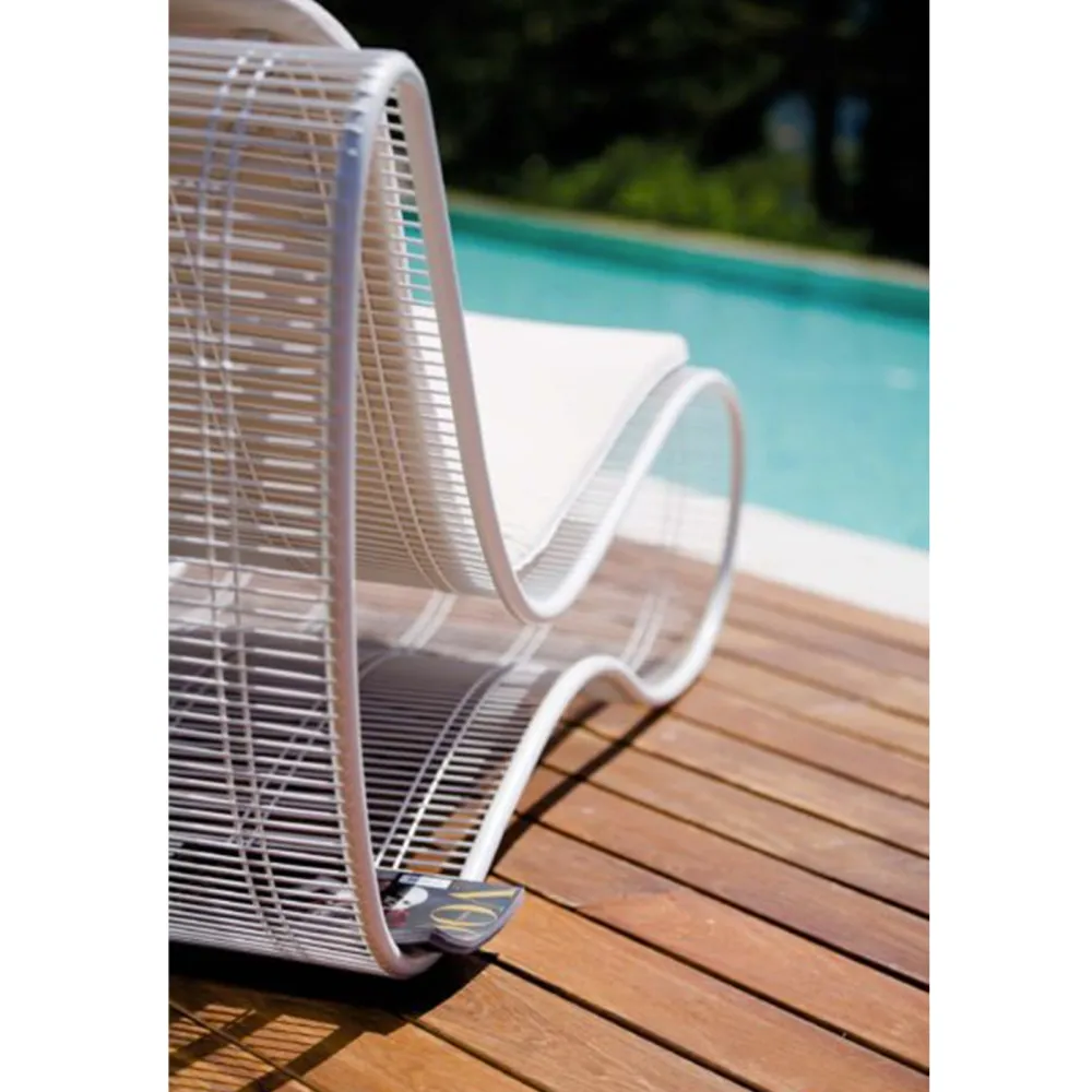 Sonnenbank Talenti Breez