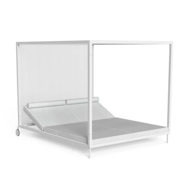 Letto da sole doppio Talenti Cleo Soft