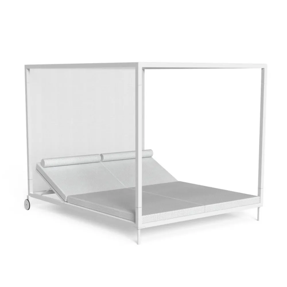 Bain de soleil double Talenti Cleo Soft