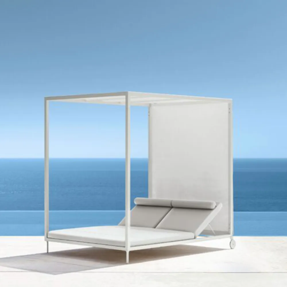 Bain de soleil double Talenti Cleo Soft