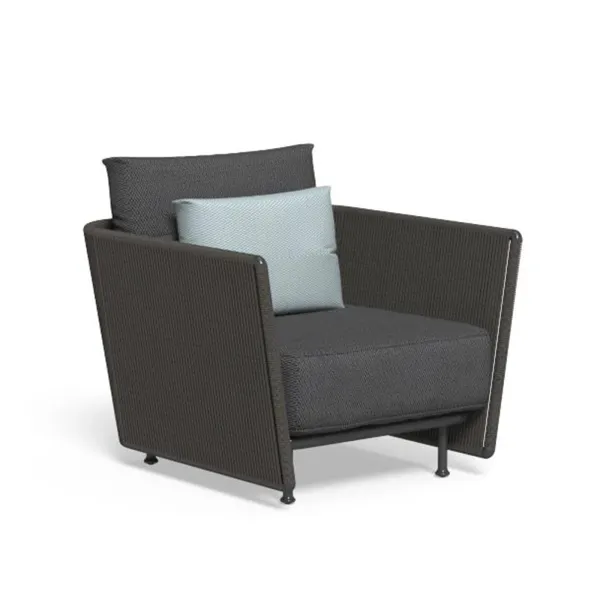 Sillón de estar Talenti Coral