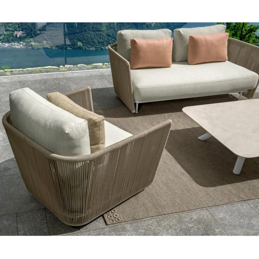 Wohnsessel Talenti Coral