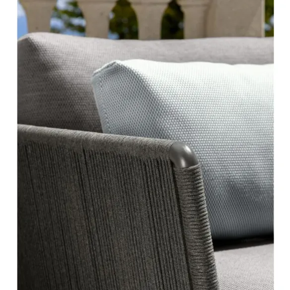 Fauteuil vivant Talenti Coral