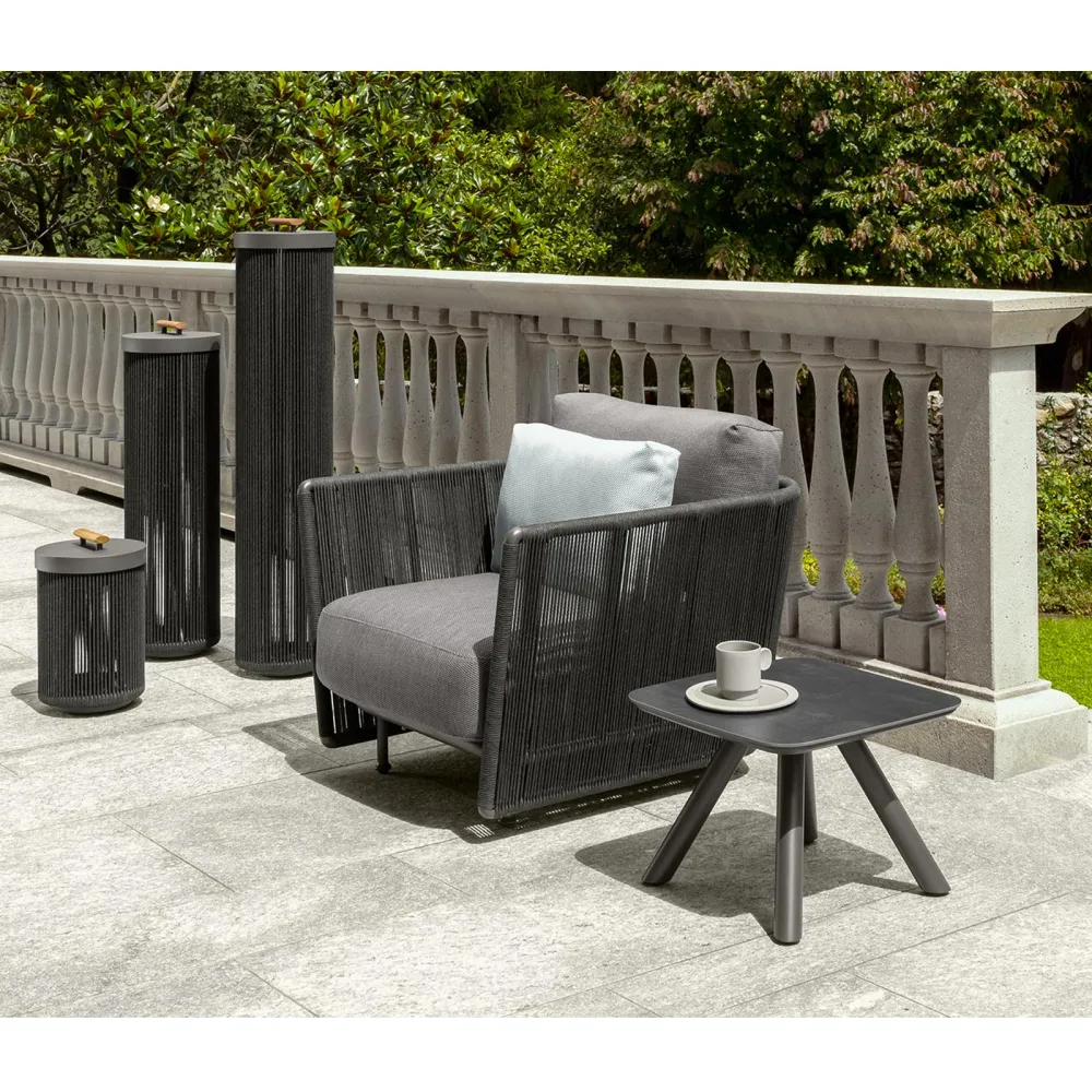 Fauteuil vivant Talenti Coral