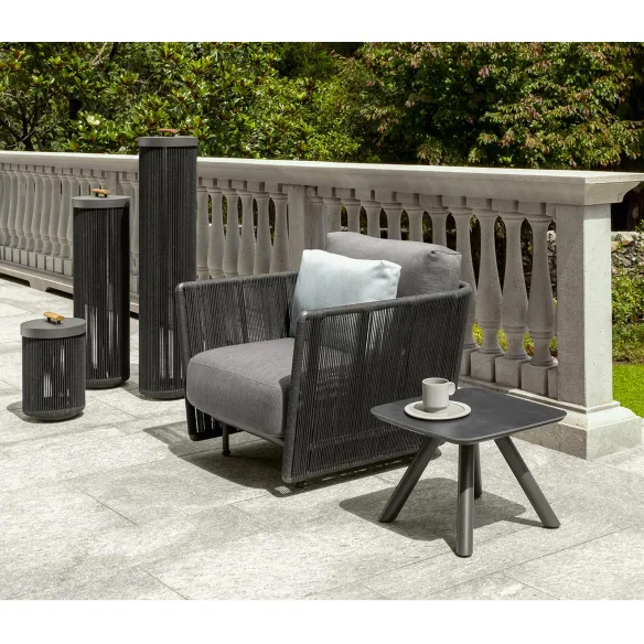 Fauteuil vivant Talenti Coral