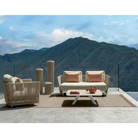 2 seater sofa Talenti Coral