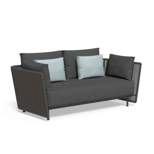 2-Sitzer-Sofa Talenti Coral