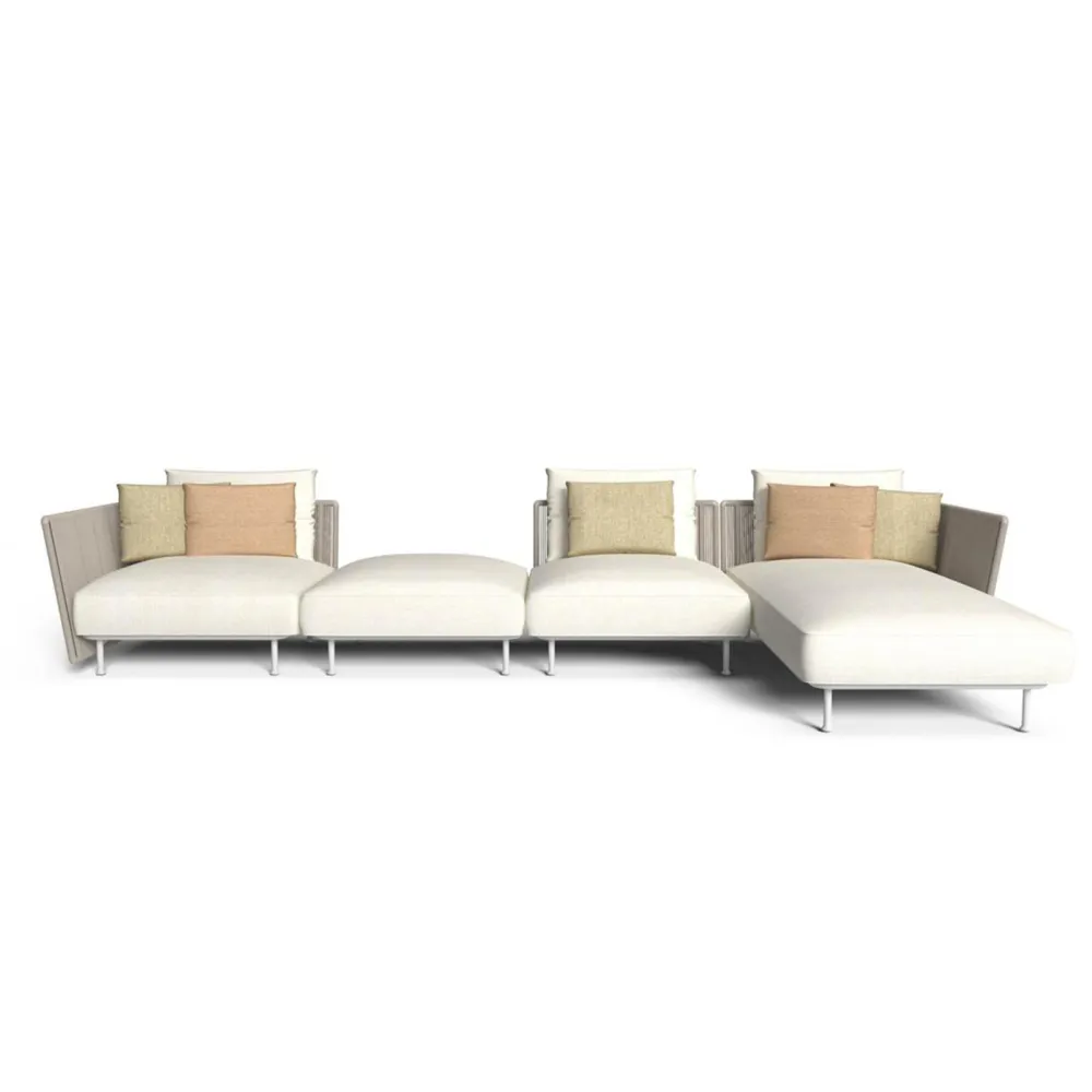 Modulares Sofa Talenti Coral