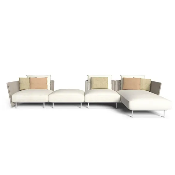 Modulares Sofa Talenti Coral