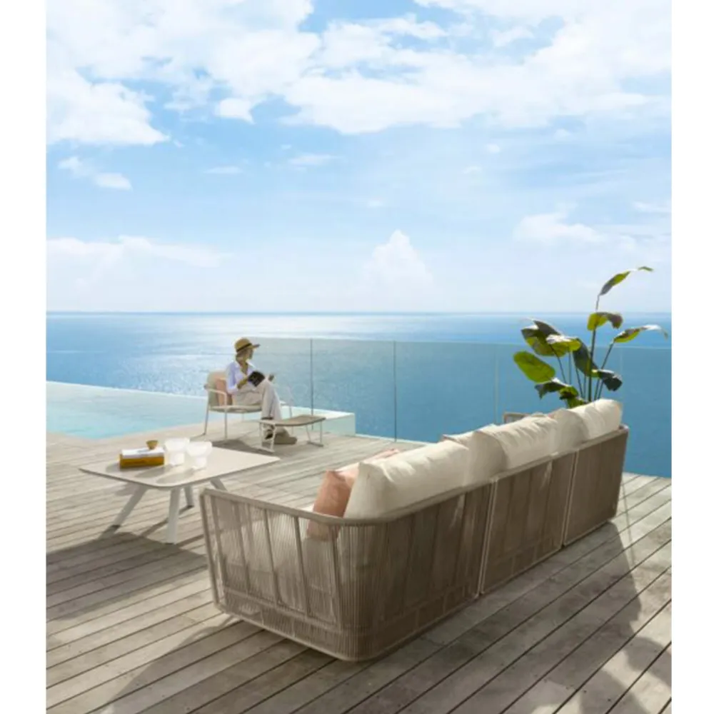 Petite table Talenti Coral