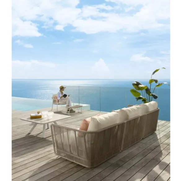 Small table Talenti Coral