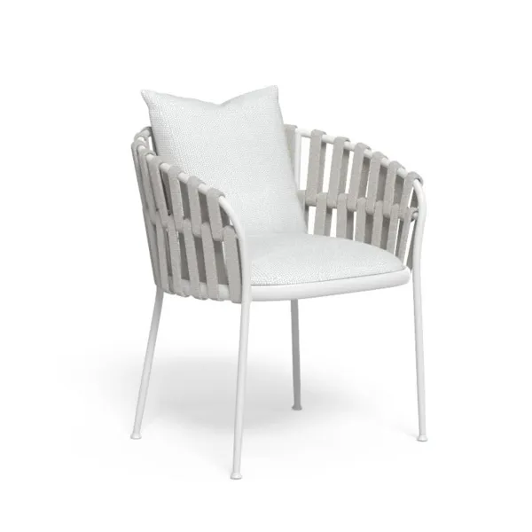 Fauteuil Talenti Frame