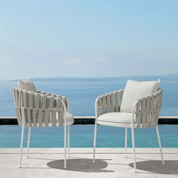 Sessel Talenti Frame