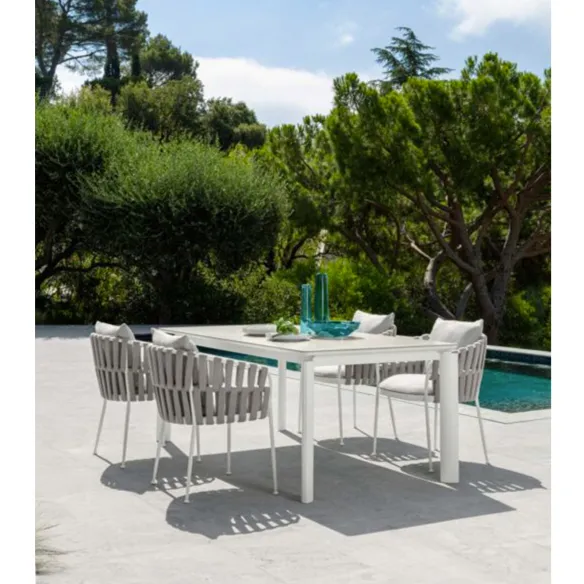 Sillón Talenti Frame