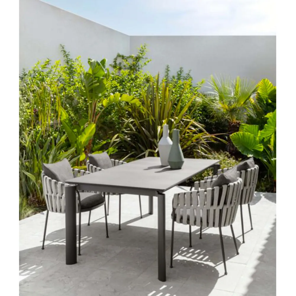 Armchair Talenti Frame