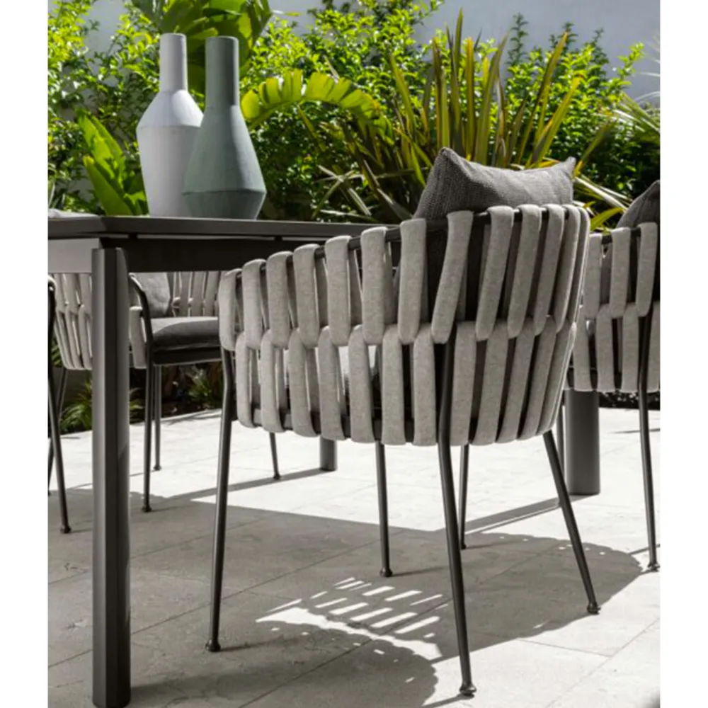 Sillón Talenti Frame