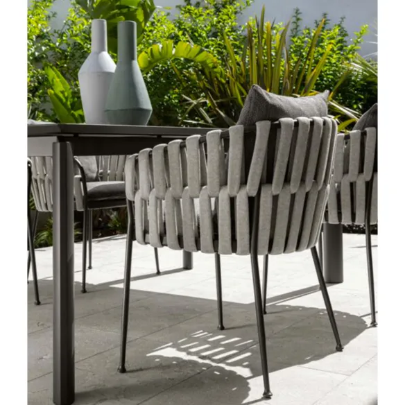 Fauteuil Talenti Frame