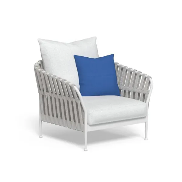 Sillón de estar Talenti Frame