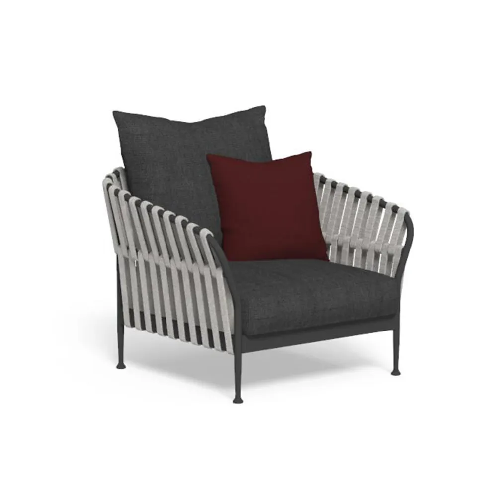 Sillón de estar Talenti Frame
