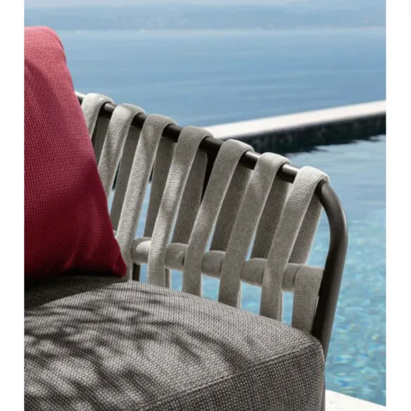 Fauteuil vivant Talenti Frame