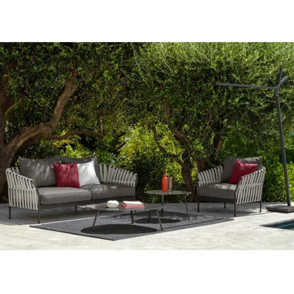 Wohnsessel Talenti Frame 2
