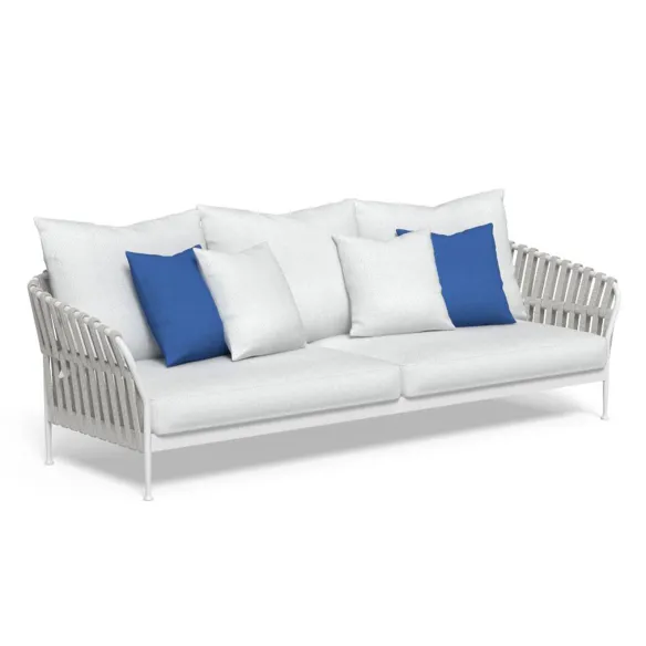 Poltrona living Talenti Frame