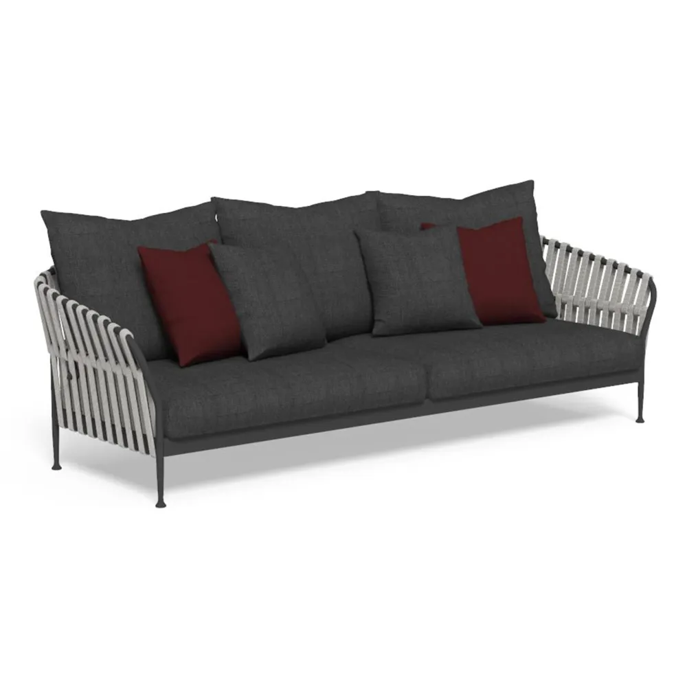 Sillón de estar Talenti Frame