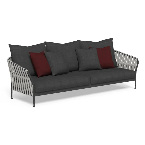 Poltrona living Talenti Frame