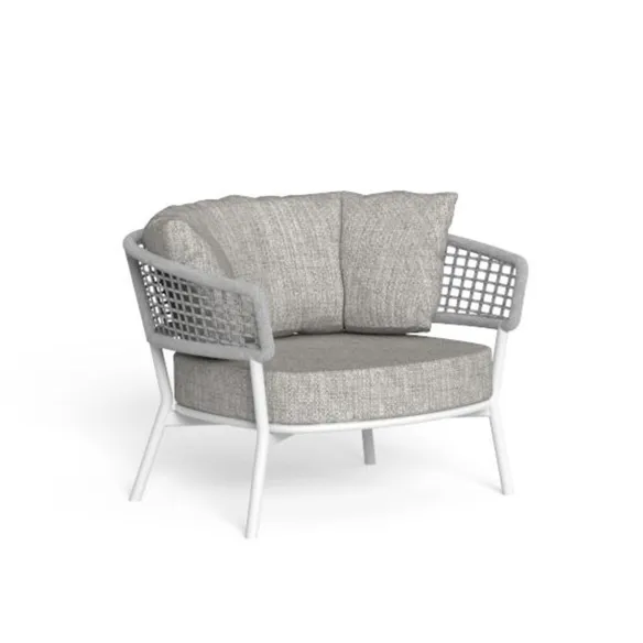 Wohnsessel Talenti Moon Alu