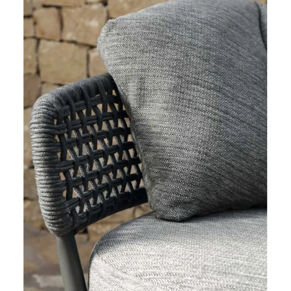 Wohnsessel Talenti Moon Alu