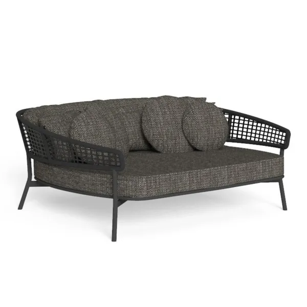 Daybed Talenti Moon Alu